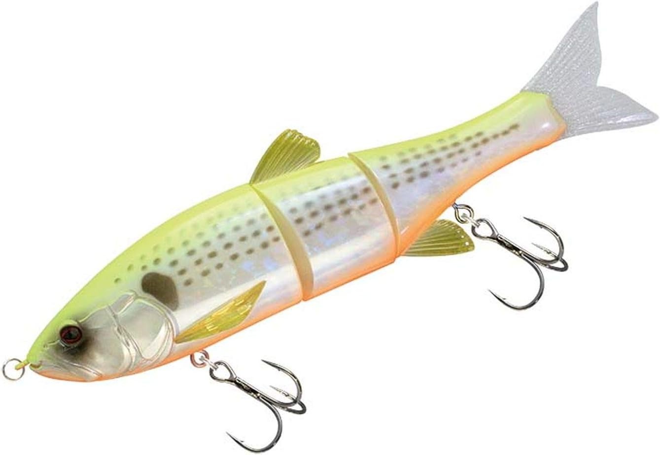 ジャッカル(JACKALL) ダウズスイマー220SF