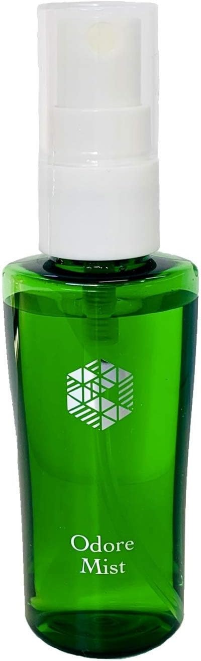 中島薬局 オドレミスト 医薬部外品