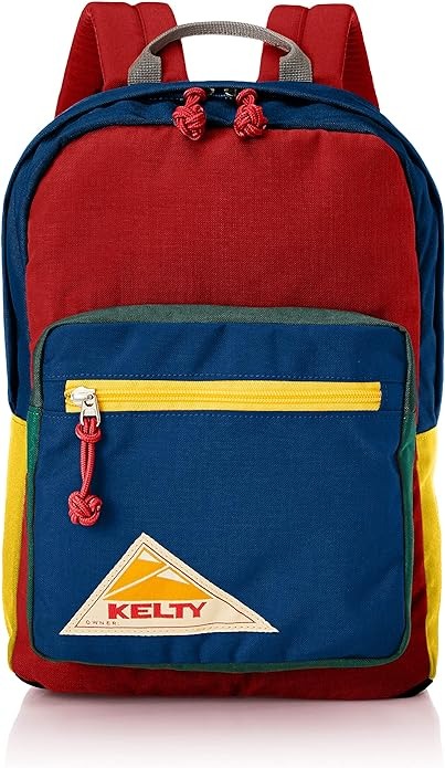 ケルティ(KELTY) CHILD DAYPACK 2.0