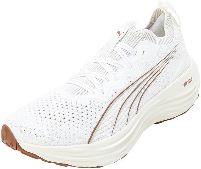 プーマ(PUMA) フォーエバーラン ニトロ ニット ランニングシューズ 379139