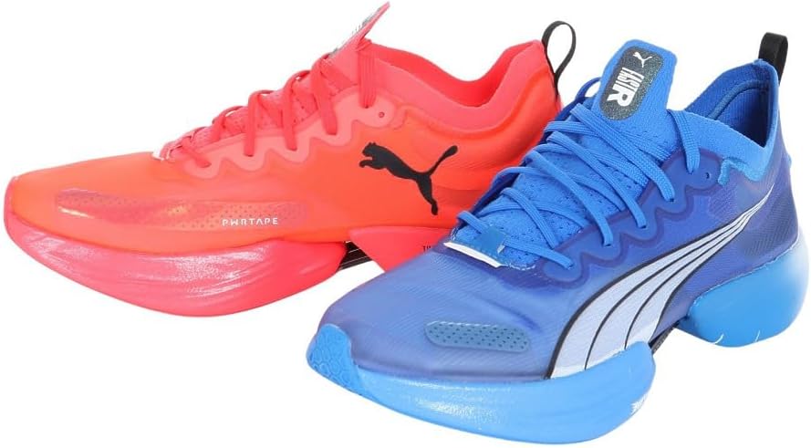 プーマ(PUMA) FAST-R ニトロエリート ランニングシューズ 195336