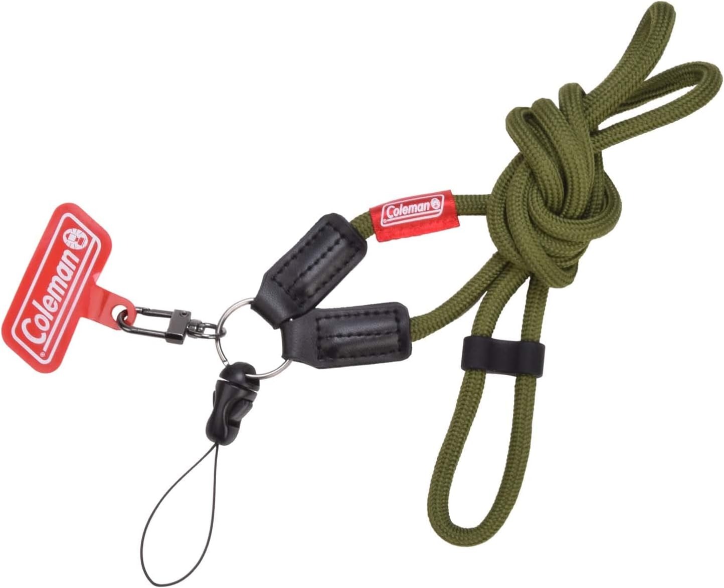 コールマン(Coleman) スマートロープストラップ VCO-8528