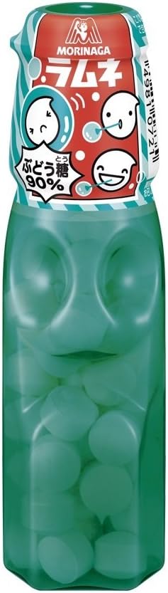 森永製菓(Morinaga) ラムネ
