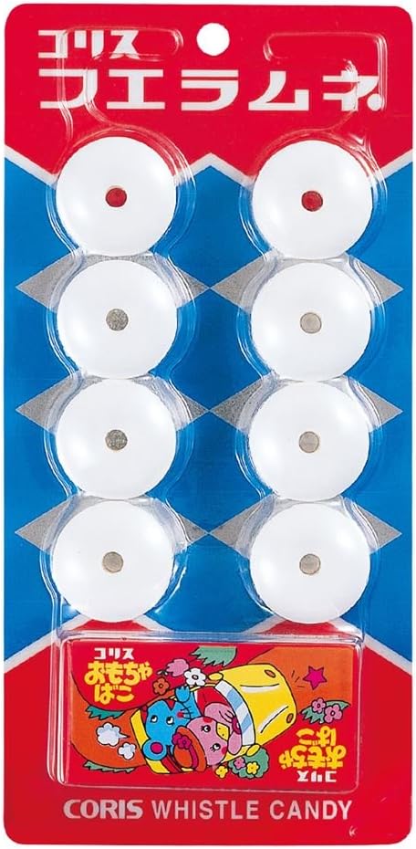 コリス フエラムネ