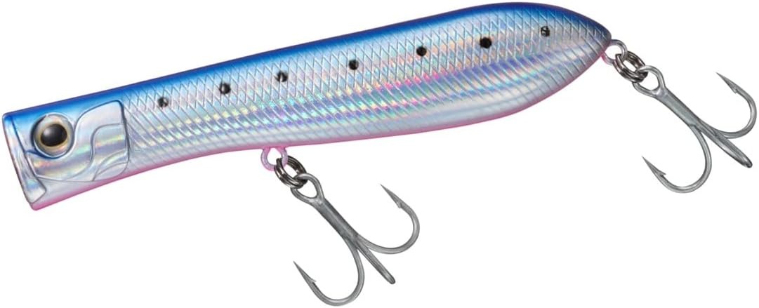 ダイワ(Daiwa) ソルティポップ 95F