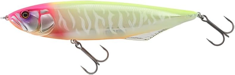 ジャッカル(JACKALL) ダウズジャーク 190