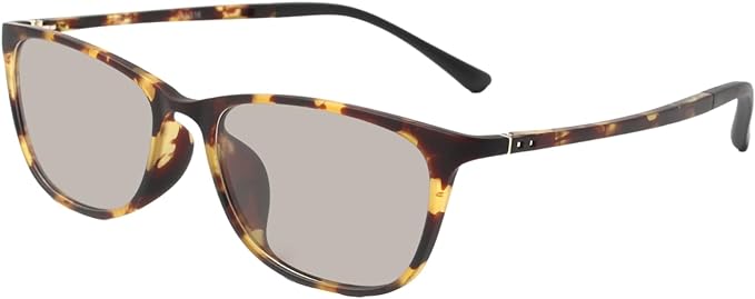 ミディ(MIDI) カラーレンズ老眼鏡