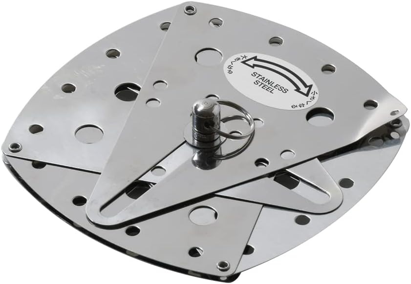 パール金属(PEARL METAL) Simple use ステンレス製フリーサイズ落とし蓋 CC-1692