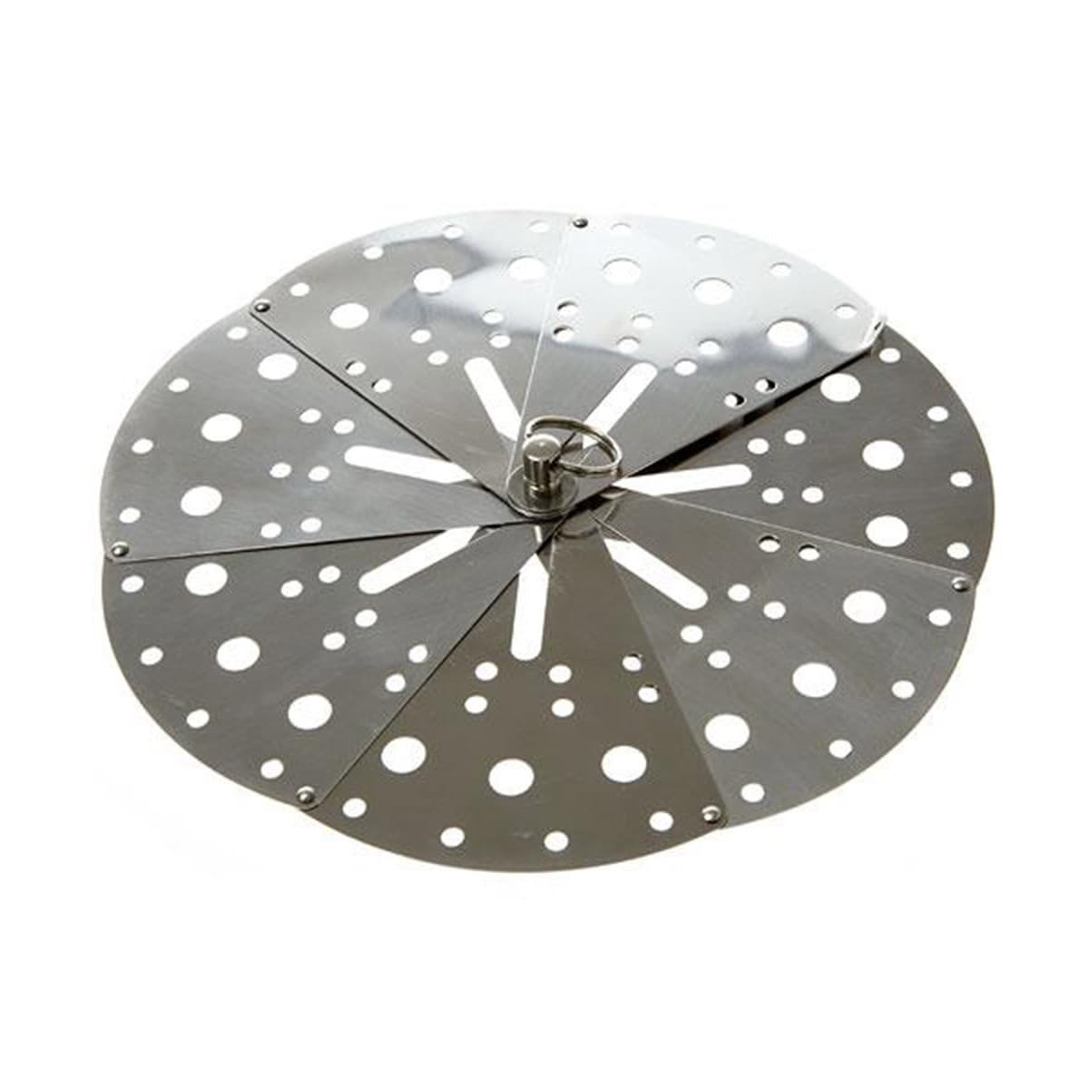 ニトリ(NITORI) ステンレス落とし蓋 23cm 8977371