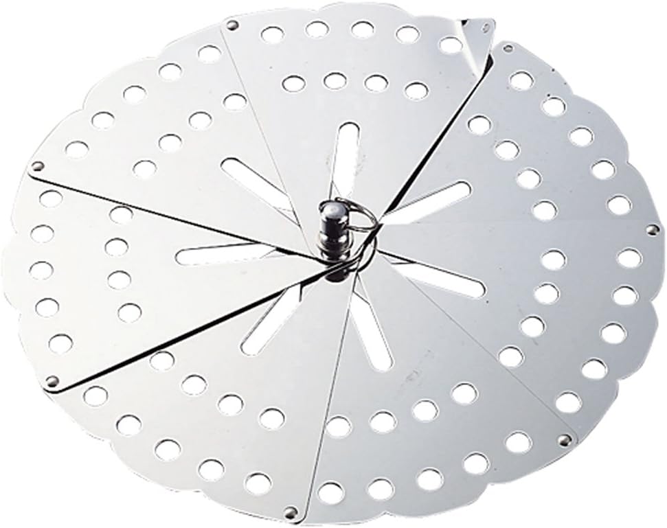 ナガオ(NAGAO) 落とし蓋でR フリーサイズ 最大23cm