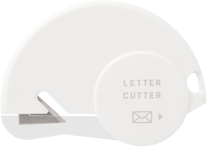 ミドリ レターカッター 35553006