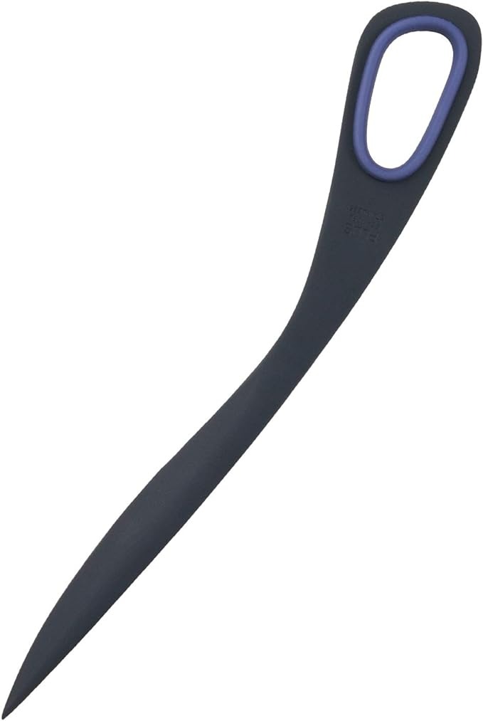 プラス(PLUS) ステンレスペーパーナイフ フッ素コーティング SC-170PB