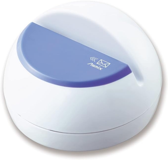 アスカ(Asmix) 電動レターオープナー LO85