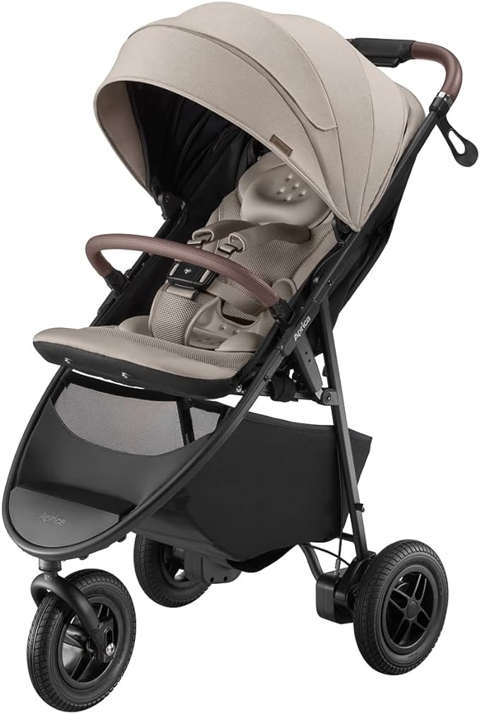 アップリカ(Aprica) スムーヴプレシャスAB