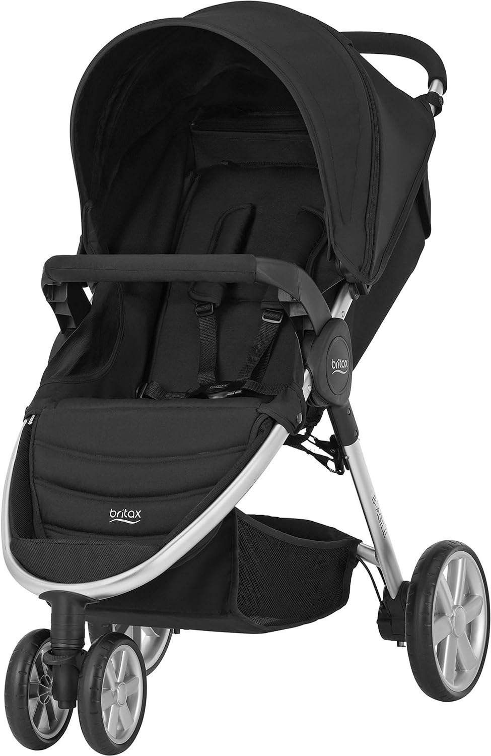 ブリタックス・レーマー(Britax Romer) B-AGILE3
