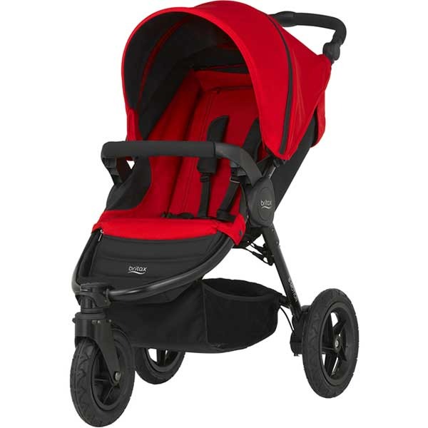ブリタックス・レーマー(Britax Romer) B-MOTION3
