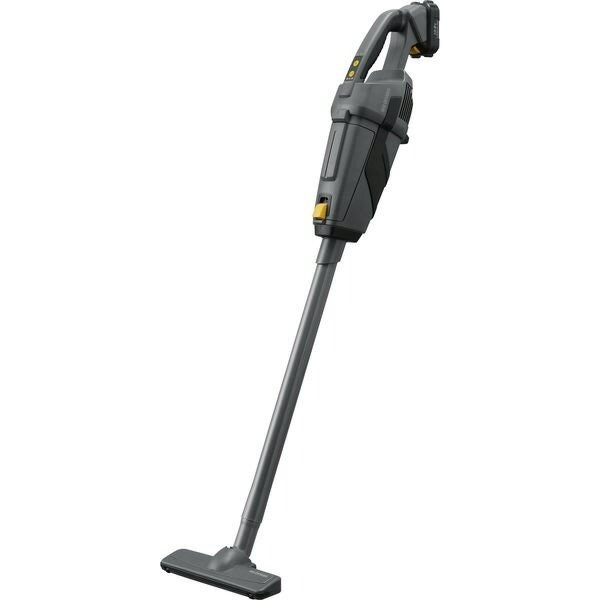 アイリスオーヤマ(IRIS OHYAMA) 充電式スティッククリーナー BCL108 0