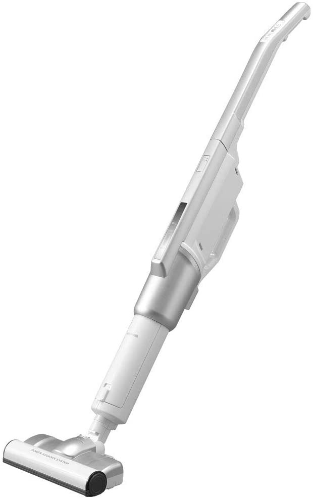 アイリスオーヤマ(IRIS OHYAMA) コードレス 紙パック 自走式 掃除機 SBD-92P 2021