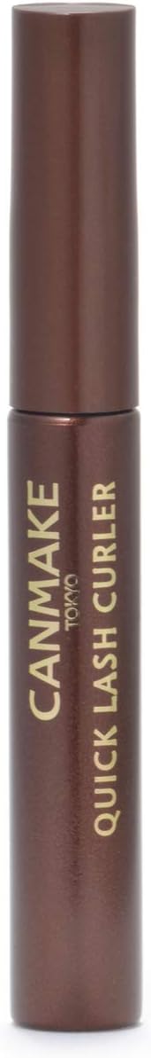 キャンメイク(CANMAKE) クイックラッシュカーラー