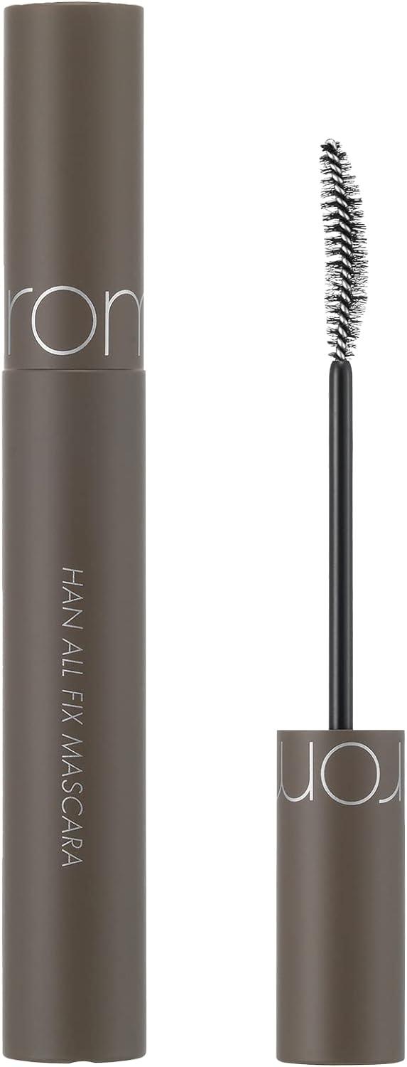 ロムアンド(rom&nd) ハンオールフィックスマスカラ