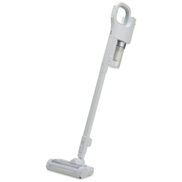 アイリスオーヤマ(IRIS OHYAMA) コードレスサイクロン掃除機 daspo SCD-190P 2022