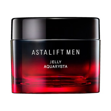 アスタリフト メン(ASTALIFT MEN) ジェリー アクアリスタ