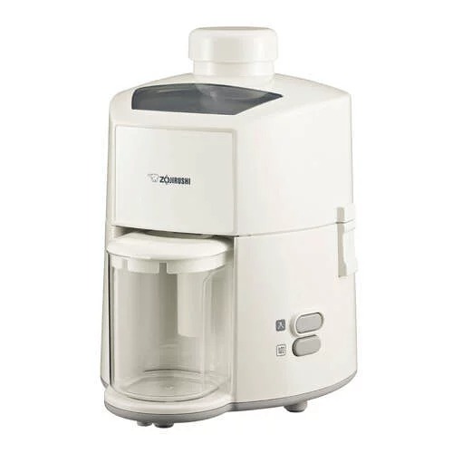 象印マホービン(ZOJIRUSHI) ジューサー BM-JK05 2024