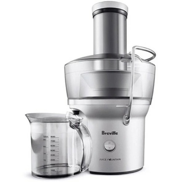 ブレビル(Breville) ジュースファウンテン コンパクト BJE200XL 0