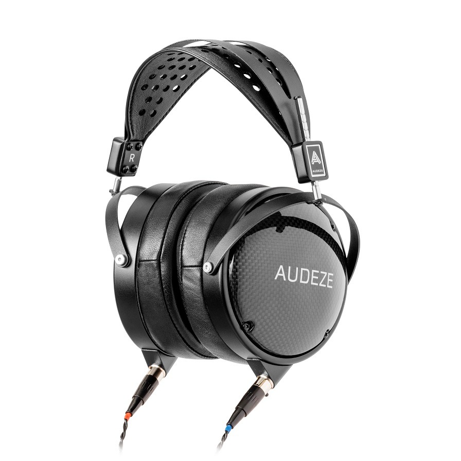 オーデジー(AUDEZE) LCD-XC 2021 CLOSED-BACK HP 2021
