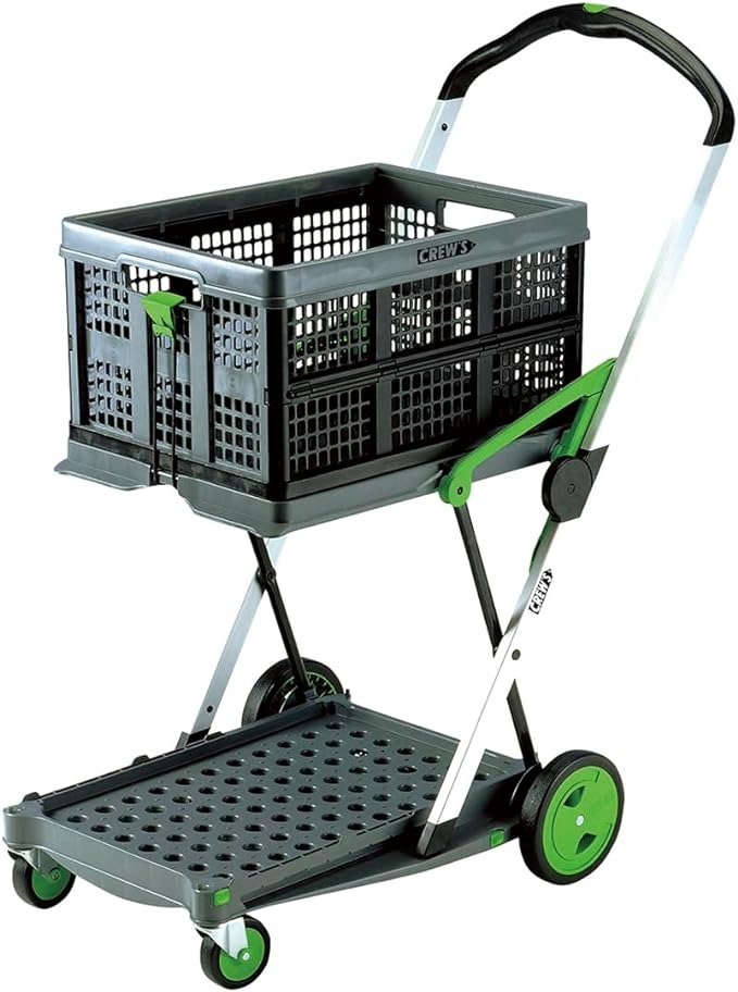 クルーズ(CREW’S) クルーズカート S-55