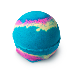 ラッシュ(LUSH) インターギャラクティック