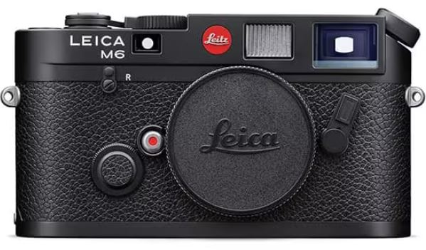 ライカ(LEICA) M6