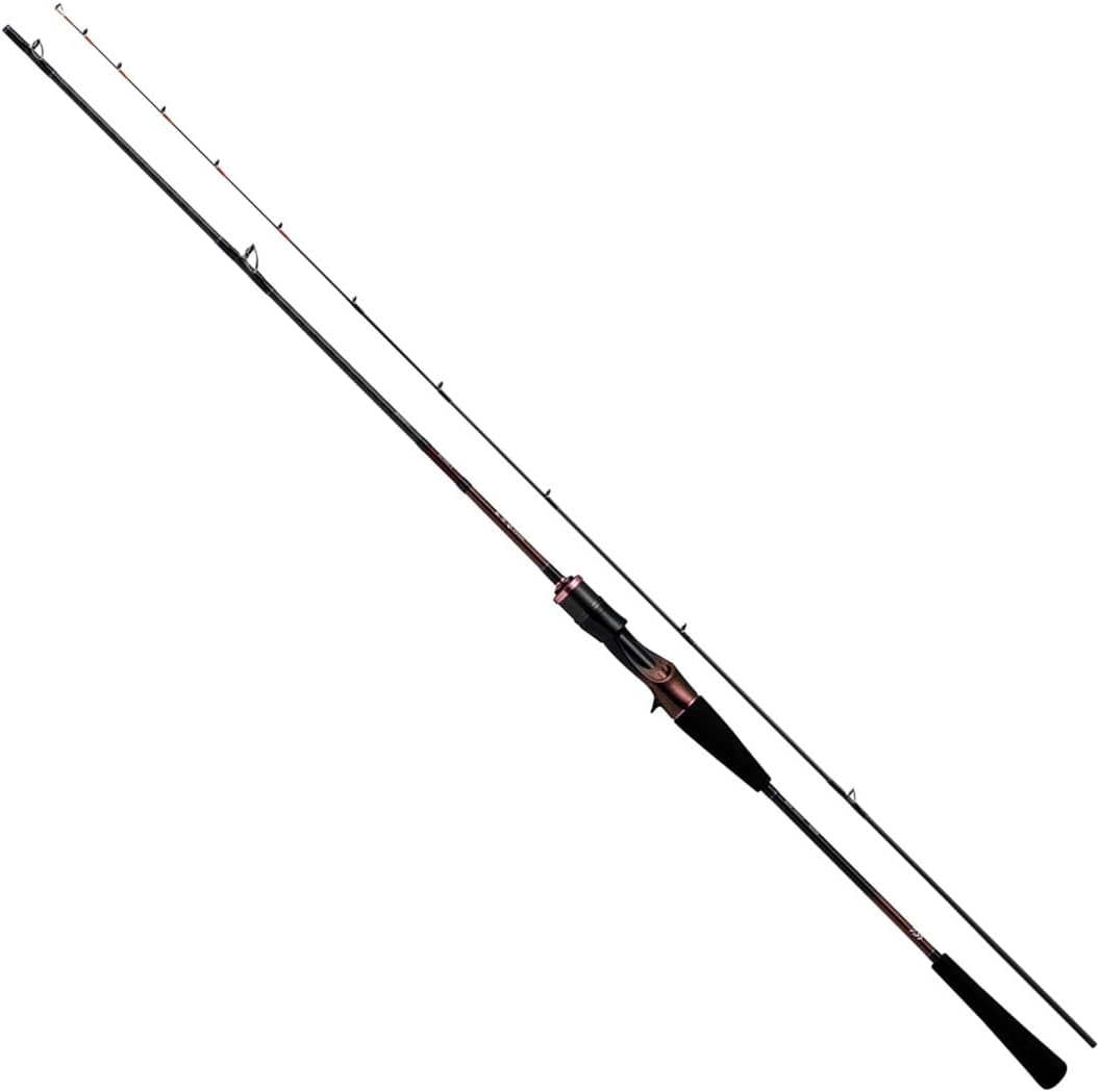 ダイワ(Daiwa) 紅牙 D610HB-S･K