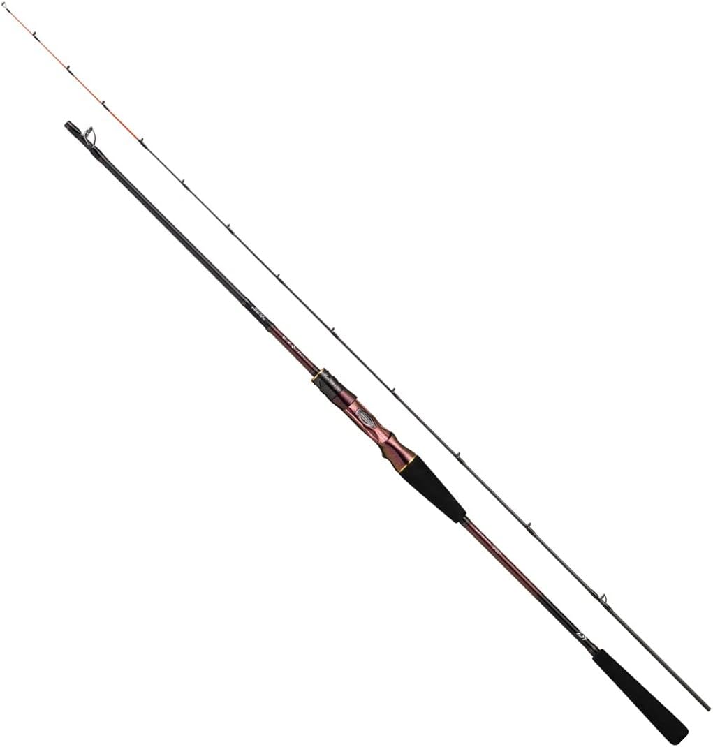 ダイワ(Daiwa) 紅牙 MX K64XHB-MT・W