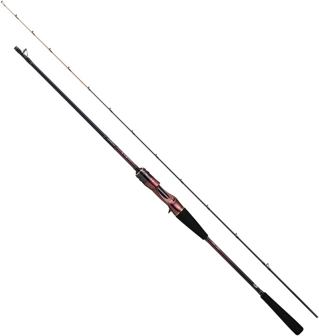 ダイワ(Daiwa) 紅牙 MX D68MHB-TG・W