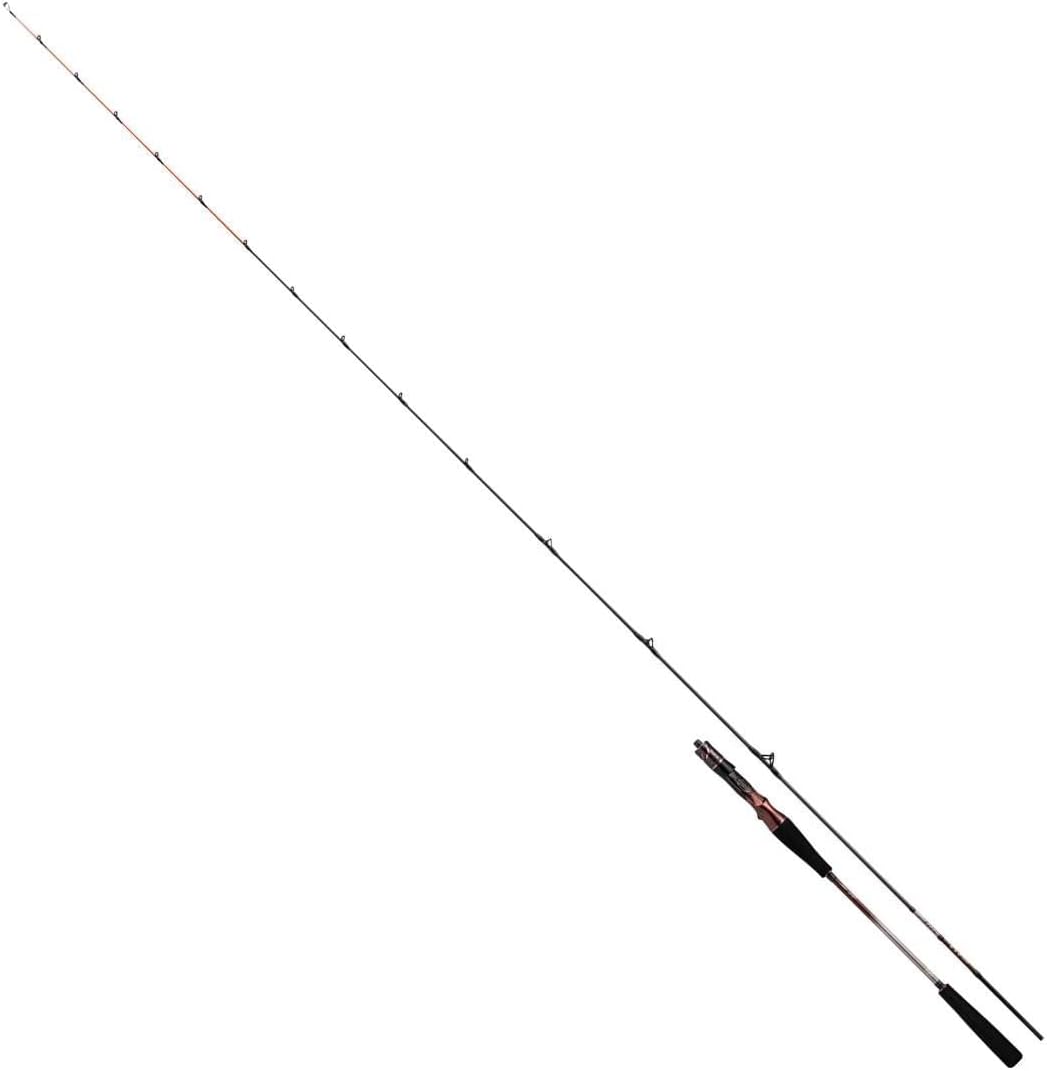 ダイワ(Daiwa) 紅牙 AIR N610MHB TG
