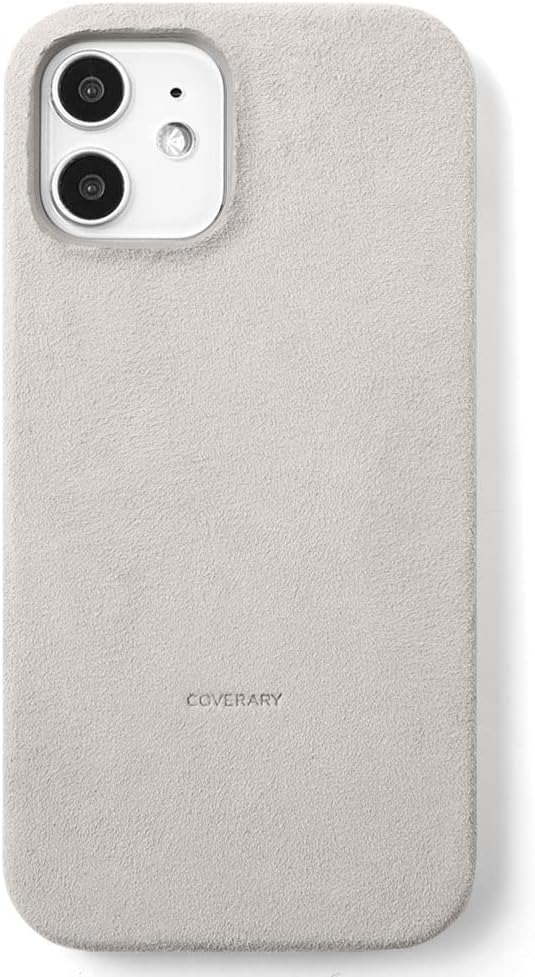 カバラリ(COVERARY) 本革 シープスキン 背面ケース 100063250 2023