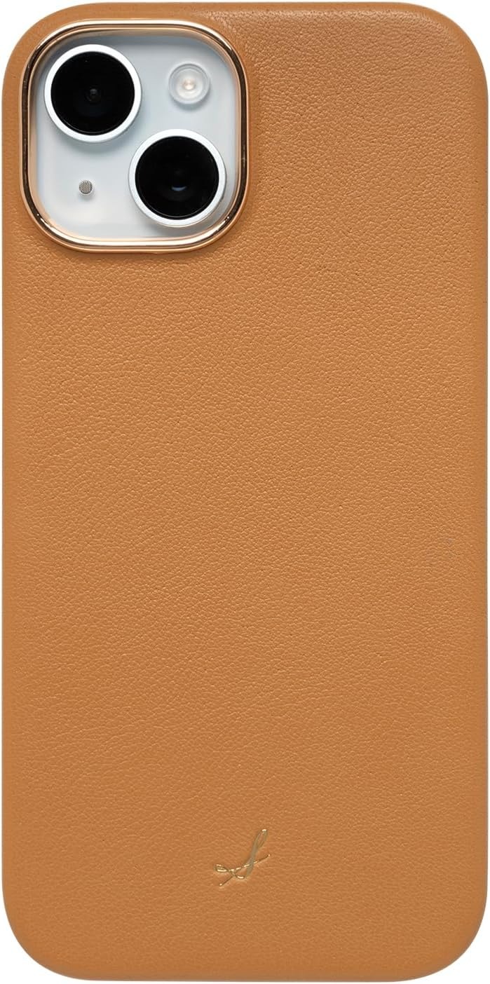 サリスティ(salisty) noble MagSafe対応 iPhone 15 レザーハードケース 669-964507 2023