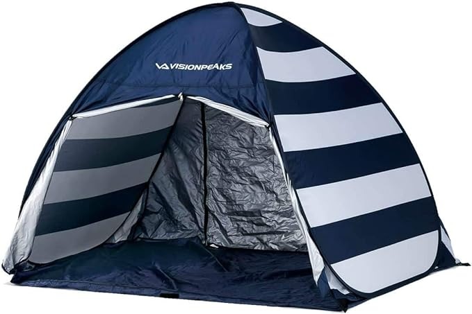 ビジョンピークス(VISIONPEAKS) ポップアップテント VP160104G02