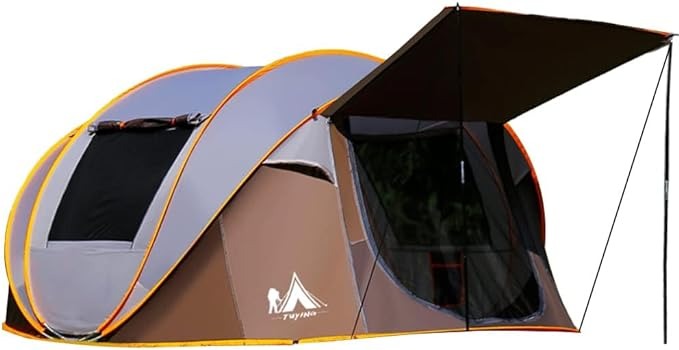 BESTARO ポップアップテント