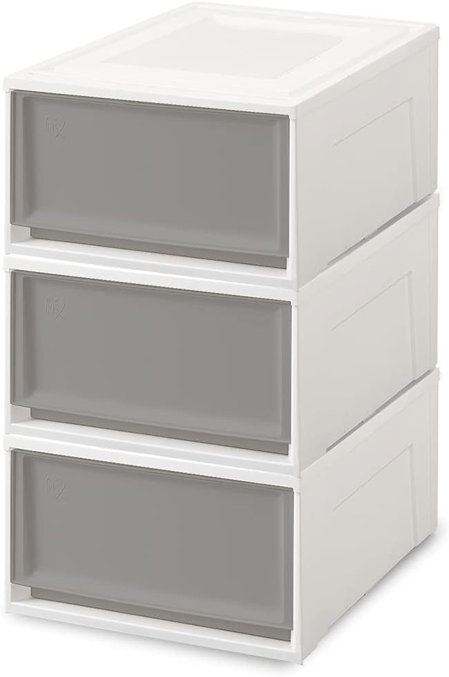 アイリスオーヤマ(IRIS OHYAMA) チェスト BC-L