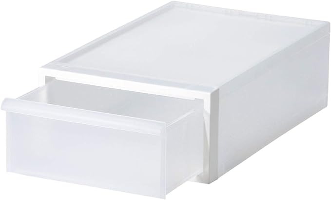 ライクイット(like-it) クローゼットシステム 引出し S like-it CS-D1