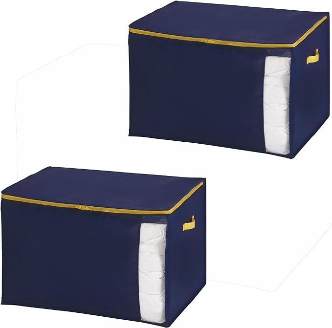 ディノス(DINOS) コンパクトにスッキリ納まる布団収納袋 L