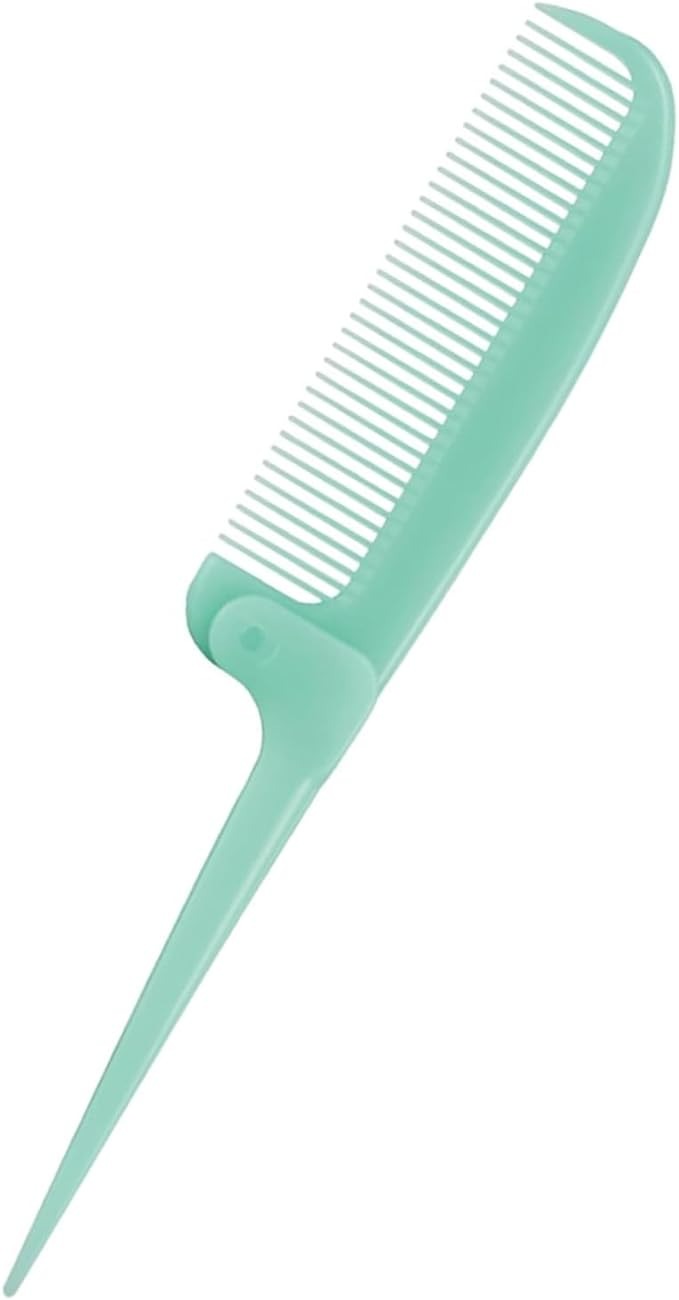 ベス工業(VeSS) CICA折りたたみコーム CI-500