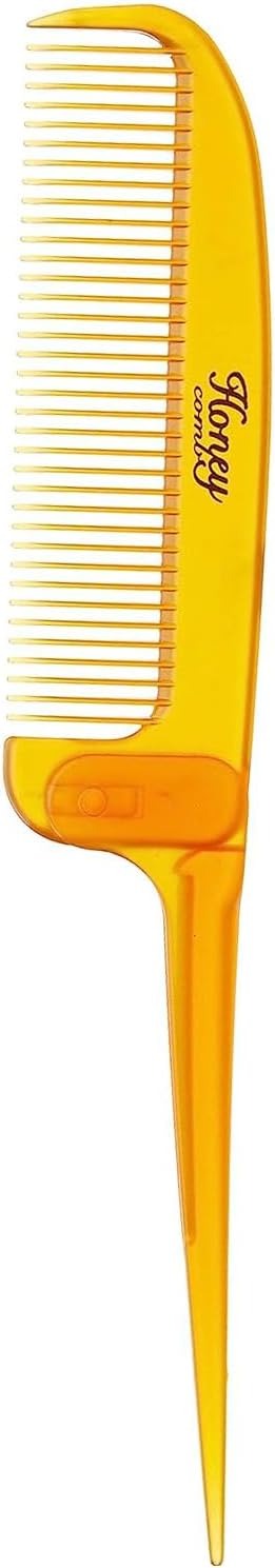 ベス工業(VeSS) 折りたたみコーム H-450