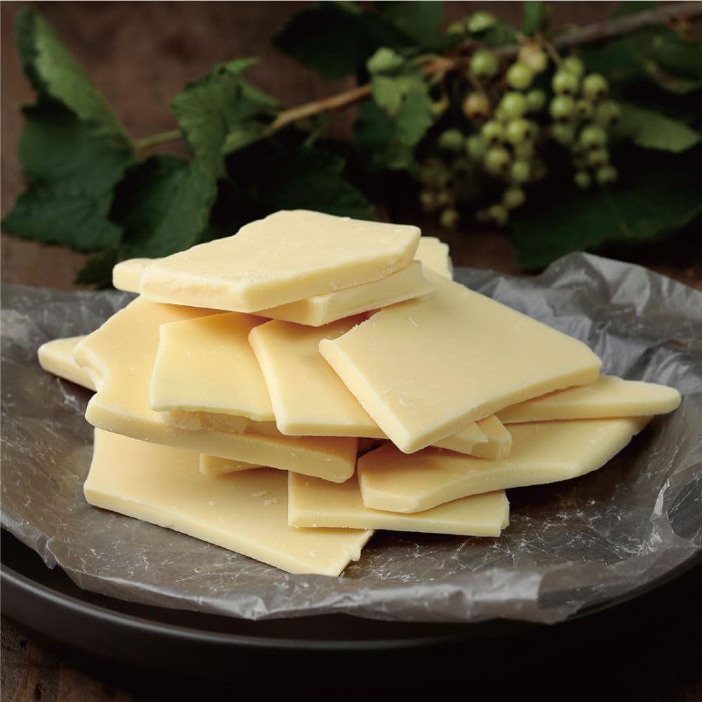 リボン食品 低糖質 ホワイトチョコレート 割れチョコ