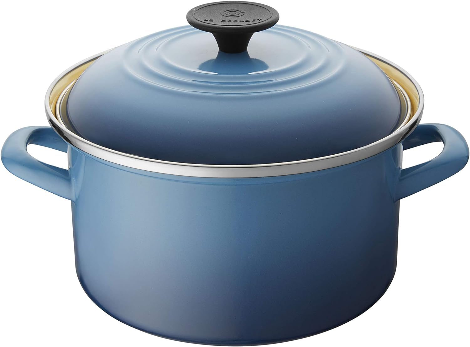 ル・クルーゼ(LE CREUSET) EOS キャセロール 20cm
