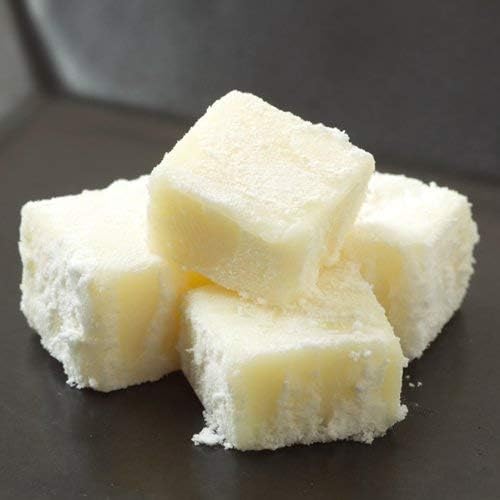 新杵堂 和ショコラホワイト チョコレート