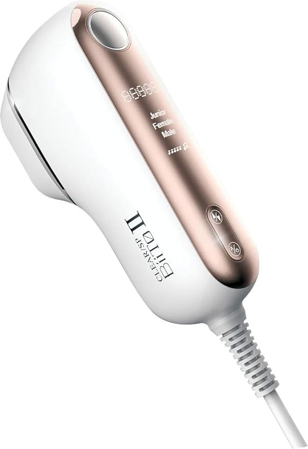 NBS CLEAR/SP BiiTo ll 光総合美容器