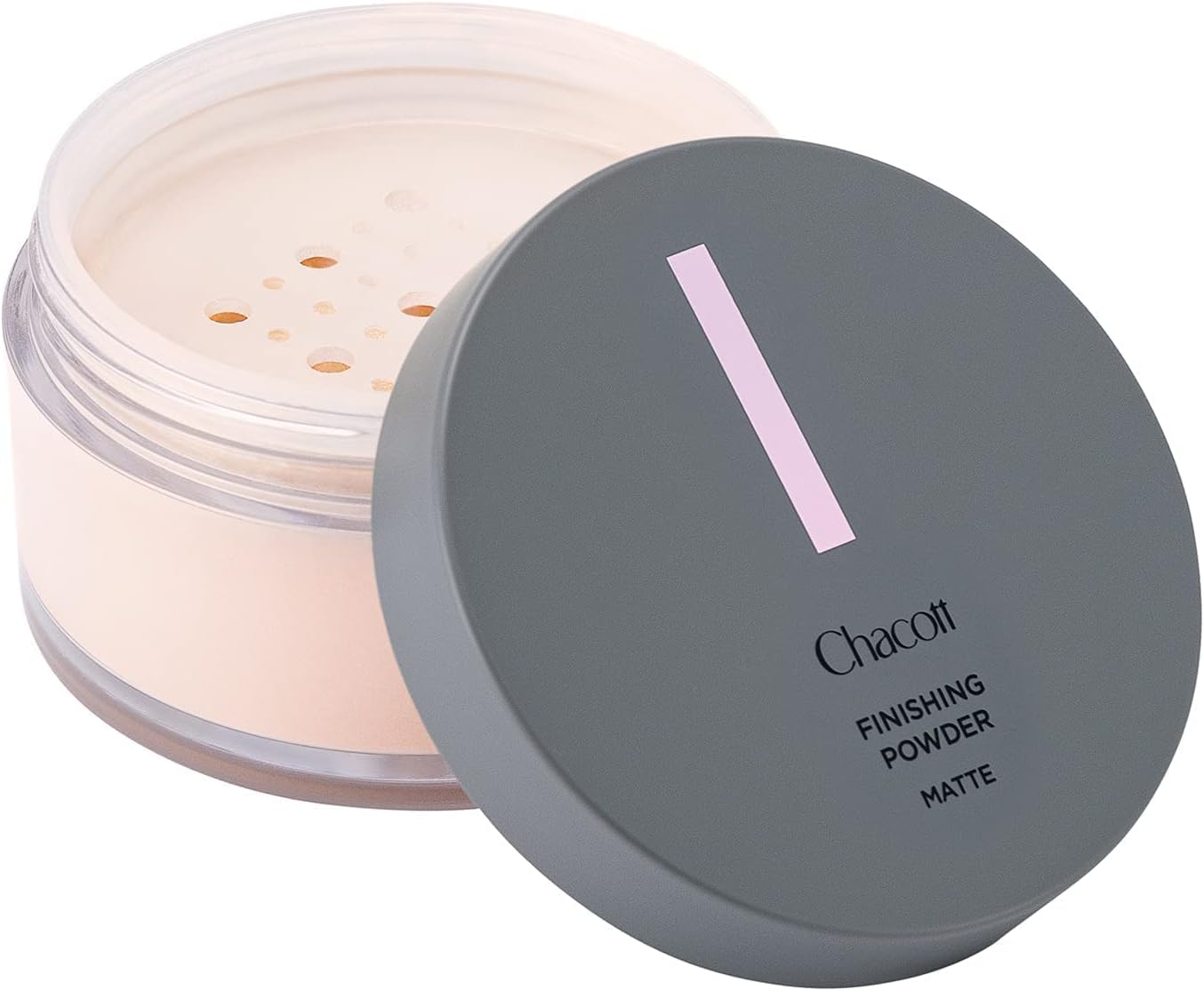 チャコット・コスメティクス(Chacott COSMETICS) フィニッシングパウダー マット